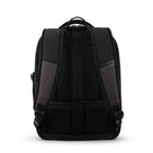Samsonite Pro Sac à Dos Mince 15.6", Gris Ombré/Noir-18" x 13.8" x 8"