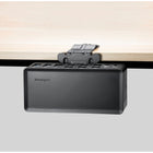 Kensington Support de montage pour station d’accueil - noir (34050)-Garantie limitée de 2 ans