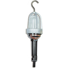 Lind Equipment – Lumières de travail pour emplacements dangereux avec lampe baladeuse incandescente de 100 W-La lumière de 100 W à l’épreuve des explosions fournit 1600 lumens de rendement lumineux