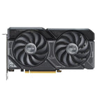 ASUS - Dual GeForce RTX 4060 Ti Carte graphique OC édition de 8 Go-Les cœurs Tensor de 4e génération offrent des performances jusqu'à 4x avec DLSS 3