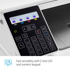 HP Color LaserJet Pro MFP M182nw-Recadrage automatique de la numérisation