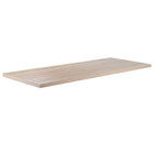 Winsome – Surface de table/bureau modulaire Kenner, bois récupéré (18058)-Crée un bureau personnalisé ou un meuble de rangement