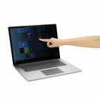 Kensington - 15 po MagPro Elite Écran de filtre de confidentialité magnétique pour Surface-La réduction de la lumière bleue filtre les rayons nocifs jusqu'à 22 pourcent, atténuant ainsi la fatigue oculaire et réduisant l'éblouissement