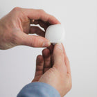 ecobee SmartSensor - paquet de 2-Placez SmartSensor dans votre chambre et dites adieu aux moments trop chauds ou trop froids de la nuit