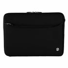 Housse de Protection Ordinateur Vangoddy Pochette PC Portable Ultrabook Sacoche Laptop Compatible 17,3 po, Noir-Convient aux ordinateurs portables de 17,3 pouces