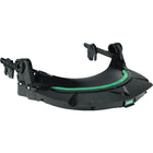 MSA - Cadre De Visière V-Gard Pour Casques À Fente, paquet de 4-Cadre d'écran facial -