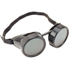 Lunettes à coques, NT648, 12/paquet-Type de protection des yeux – Lunettes de soudeur