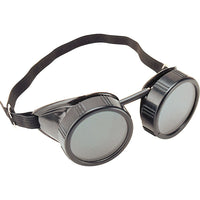 Lunettes à coques, NT648, 12/paquet-Type de protection des yeux – Lunettes de soudeur