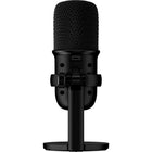 HP - Microphone à condensateur USB HyperX SoloCast-Equivalent Noise Level: -74 dBFS A-Weighted