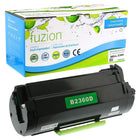 fuzion - Dell C3NTP (331-9805) Cartouche De Toner Compatible - Rendement Haut - Noir-Couleur d'encre: Noir