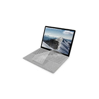 JCPal - Protection de clavier FitSkin pour Microsoft Surface 1 / 2-Protecteur de clavier