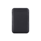 General Supply Goods + Co - Porte-carte avec MagSafe - Noir-Boîtier magnétique