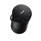 BOSE - Enceinte SoundLink Revolve+ II - Noir Triple-Jumelage sans fil Bluetooth avec guide vocal