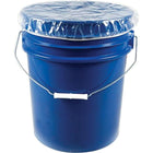 Protective Lining Corp, Protecteurs Antipoussière À Élastique, paquet de 36-Antistatique / Non antistatique Antistatique