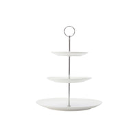 Maxwell & Williams Stand de gateaux, Diamonds-Vaisselle