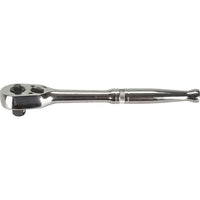 Aurora Tools - Cliquets À Dégagement Rapide À Prise 1/2po, paquet de 5-Dimension de la prise 1/2po