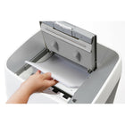 Dahle - ShredMATIC SM 300 Déchiqueteuse à coupe croisée-Sans huile machine maintient les performances sans entretien