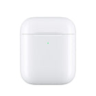 Apple – Étui de recharge sans fil pour AirPods-Les AirPods se rechargent rapidement à l'intérieur de l'étui