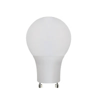 Northern Stars – Ampoule DEL 80062, GU24 9W, intensité réglable, blanc chaud, paquet de 2-DEL GU24 9W, blanc chaud