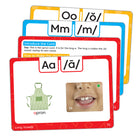 Hand2Mind - Cartes son et phonétique 3D-4