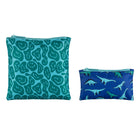 Pep Rally - Pochette à collation Smiley - Paquet de 2-Pochette à collation