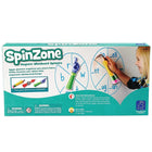 Educational Insights - Roulette magnétique pour tableau blanc Spinzone-Taille : 11 haut. (po)