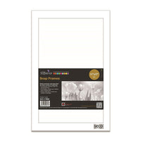 Seco - Snap Affiche Cadre Cas - 11" x 17" - Blanc-Cadre affiche