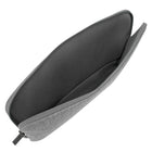 Targus - Housse CityLite Pro pour Macbook 13 po, gris-La doublure intérieure souple protège le MacBook Pro contre les égratignures