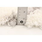 ECARPETGALLERY - Tapis Agadir Diamond Ivoire 6'7" x 9'6"-Ivoire