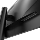 MSI - Moniteur de jeu IPS 40 po - Résolution 3440 x 1440 - Noir - MAG401QR-Technologie de commutation dans le plan (IPS)