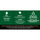 Café Van Houtte, Vanille française − Torréfaction légère – Dosettes de café K–Cup – Paquet de 24-Quantité : à l’achat de ce produit Van Houtte, vous recevrez 12 dosettes K-Cup spécialement conçues pour les cafetières Keurig