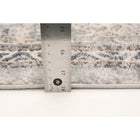 ECARPETGALLERY - Tapis Oregon Bijar Bleu  3'11" x 5'11"-Bleu