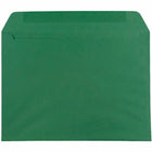 JAM Paper - Enveloppes pour livret - 9" x 12" - Vert foncé - Paquet de 500-Taille: 9 po L x 12 po l