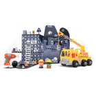 Educational Insights - Conception & Drill Bolt Buddies Grue-Spark more play ! continuez à vous amuser (et à apprendre !) avec des activités gratuites de conception et d'exercice développées par les enseignants de Educational Insights