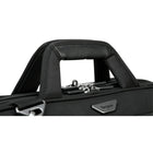 Targus TBT264 Mobile VIP Mallette de banlieue 15,6", Noir-SafePort Sling suspend votre ordinateur portable en vue de le protéger même en cas de chute

