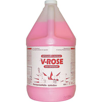 V-Rose â€“ Détergent à vaisselle-1