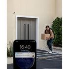 eufy Security - Caméra de surveillance éclairante intérieure et extérieure Cam Pro 2K de eufy Security - blanc-4