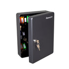 SentrySafe KB–50, coffre pour 50 clés 0,12 pi3, Noir-Capacité : 0,12 pi3