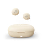 Urbanista Lisbon - Écouteurs véritablement sans fil - Crème-Bluetooth 5.2 / Portée de 10 m