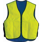 Ergodyne - Vestes Refroidissantes À Évaporation Humide Chill-Its 6665-Couleur Jaune lime haute visibilité