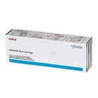 Okidata - 44973567 OEM Toner  - Rendement Standard - Cyan-Cartouche d'encre et de toner Okidata pour votre imprimante.