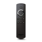 Amazon – Clé multimédia de diffusion Amazon Fire TV Stick 4K avec télécommande vocale Alexa-Plus de stockage pour les applis et les jeux que toute autre clé multimédia 4K