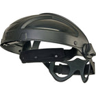 Couvre-chef de bouclier de visage d'Uvex Turboshie-1