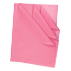 North American Paper Inc. - Papier de soie - 22 po x 30 po - rose - 24 feuilles-Peut être utilisé à la fois pour l’emballage et les décorations