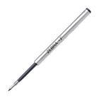 Zebra – Recharges pour stylo à bille – pointe fine – bleu – paquet de 2  -Pour tous les stylos Zebra F301 et F-402  