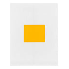 JAM Paper Étiquettes postales de couleur néon fluorescent, 3 1/3 x 4 po, orange néon, 360/paquet-5