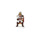 Exquisite Gaming Assassin's Creed Ezio Cable Guy-Compatible avec tous les contrôleurs PlayStation, Xbox, Switch et console rétro