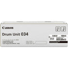 Canon - Cartouche de tambour toner noir 034 (9458B001)-Noir