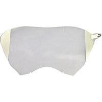 Moldex - Protecteurs Du Visage De Rechange Pour Respirateurs À Masque Complet 9000, paquet de 45-Pièces Autre