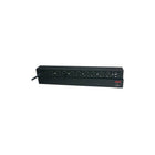 APCMD – Support de base PDU AP9562, NEMA 5-15P-Unité de distribution d’alimentation pour bâti d’APC de base